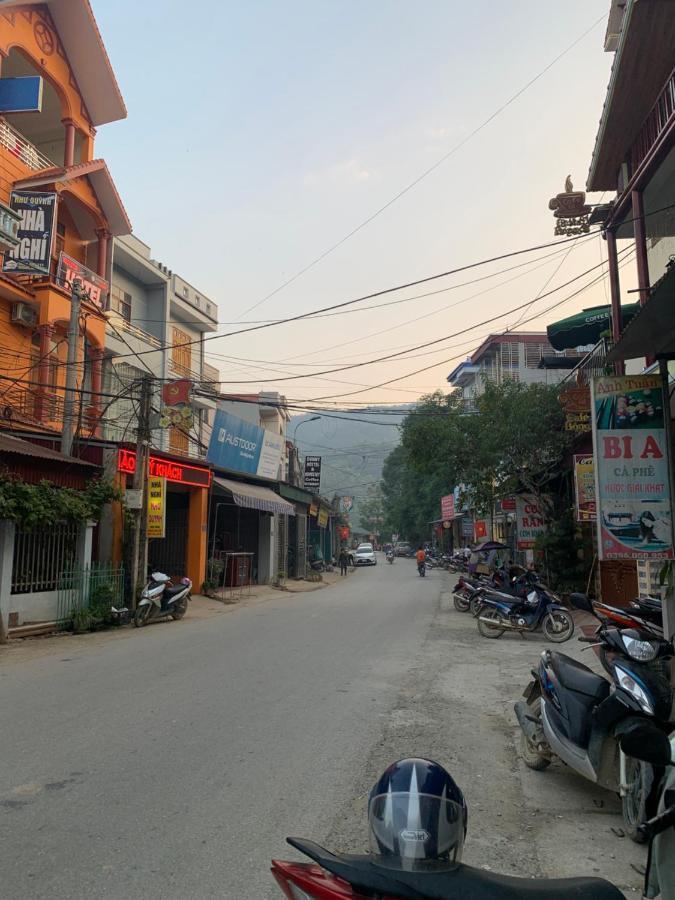 Bao Lac Nhu Quynh Hotel מראה חיצוני תמונה