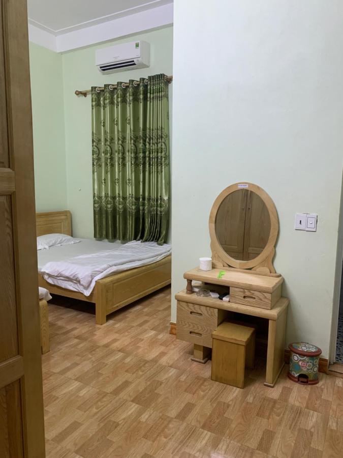 Bao Lac Nhu Quynh Hotel מראה חיצוני תמונה
