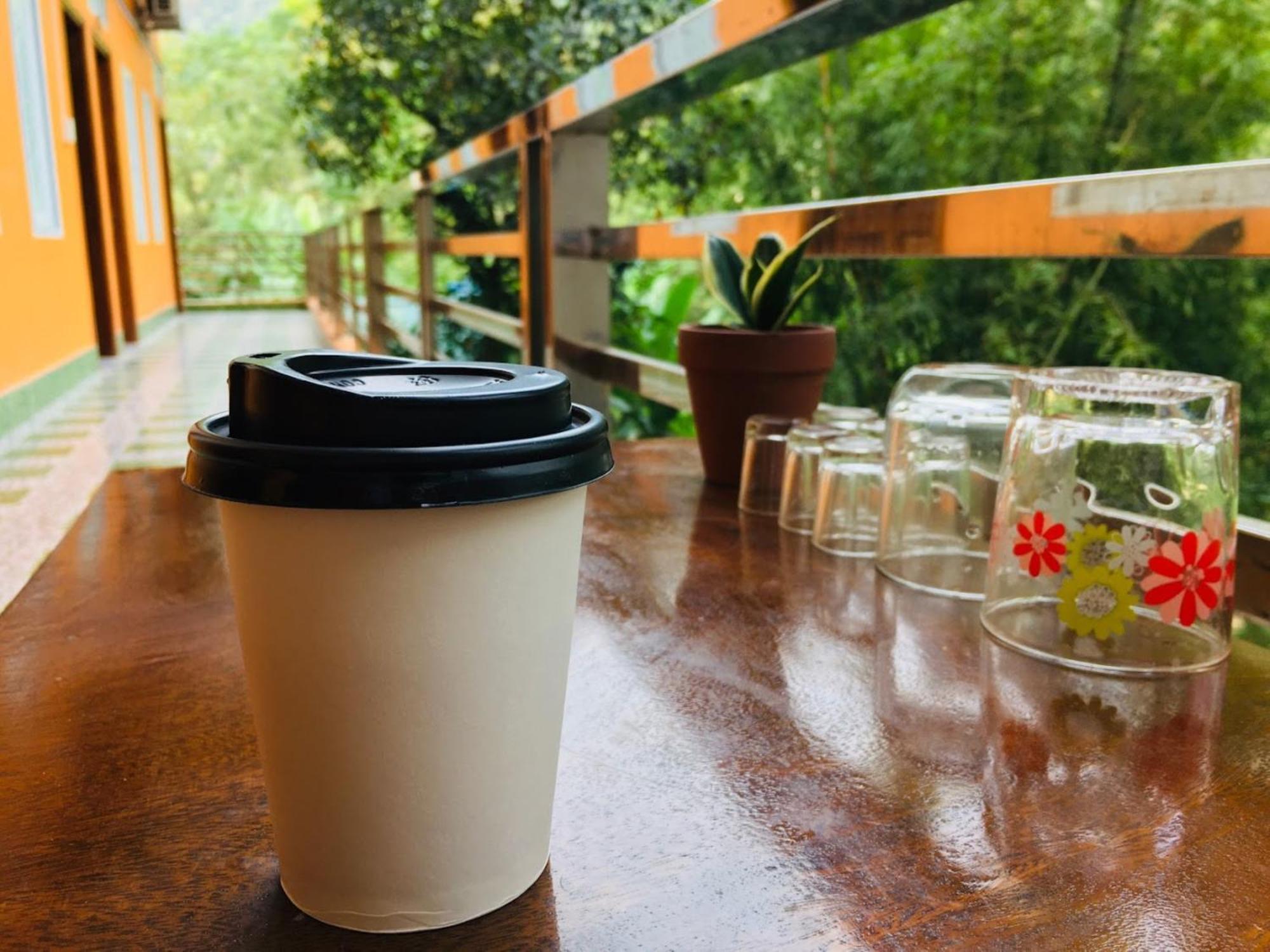 Bao Lac Nhu Quynh Hotel מראה חיצוני תמונה