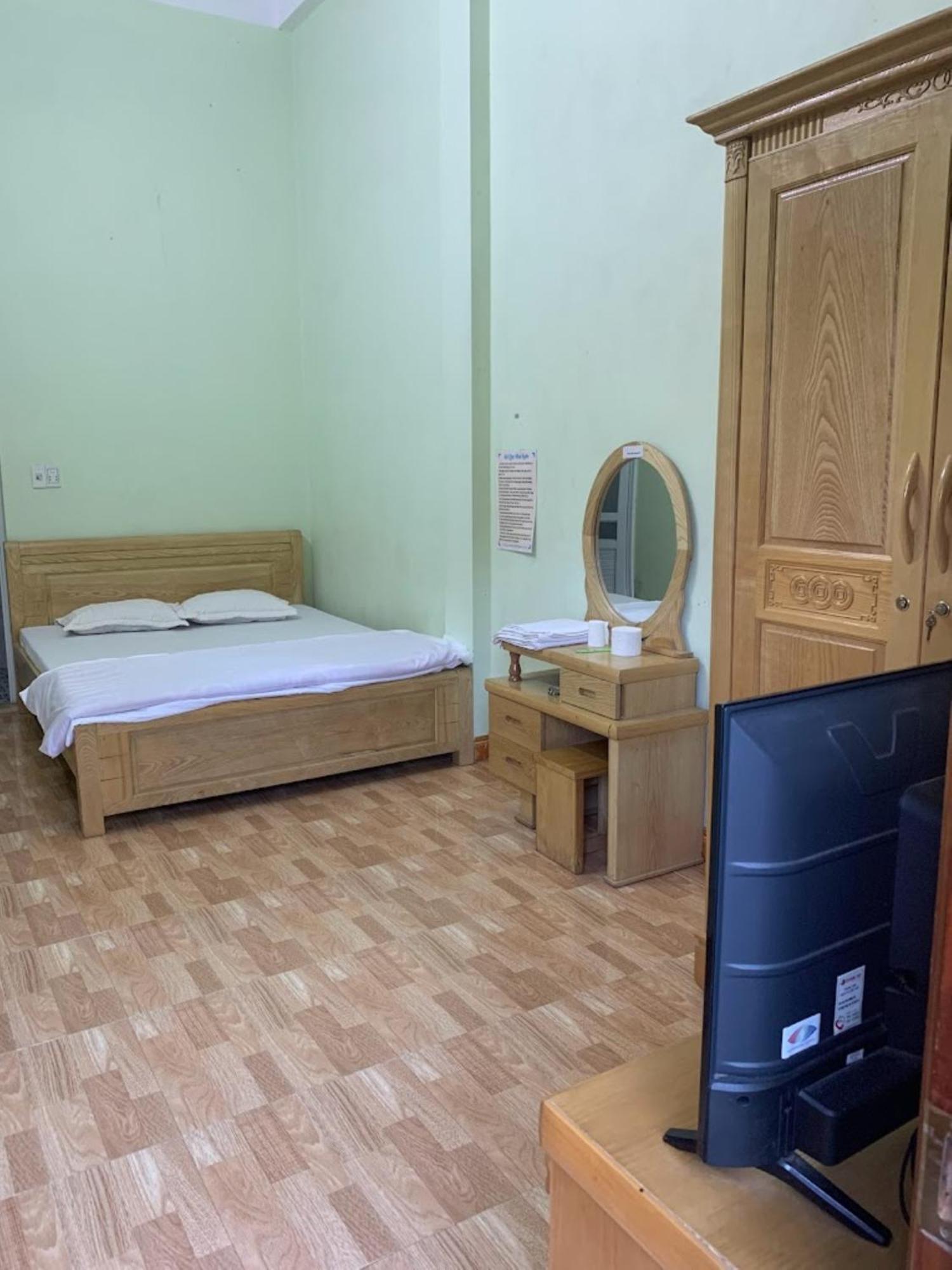 Bao Lac Nhu Quynh Hotel מראה חיצוני תמונה