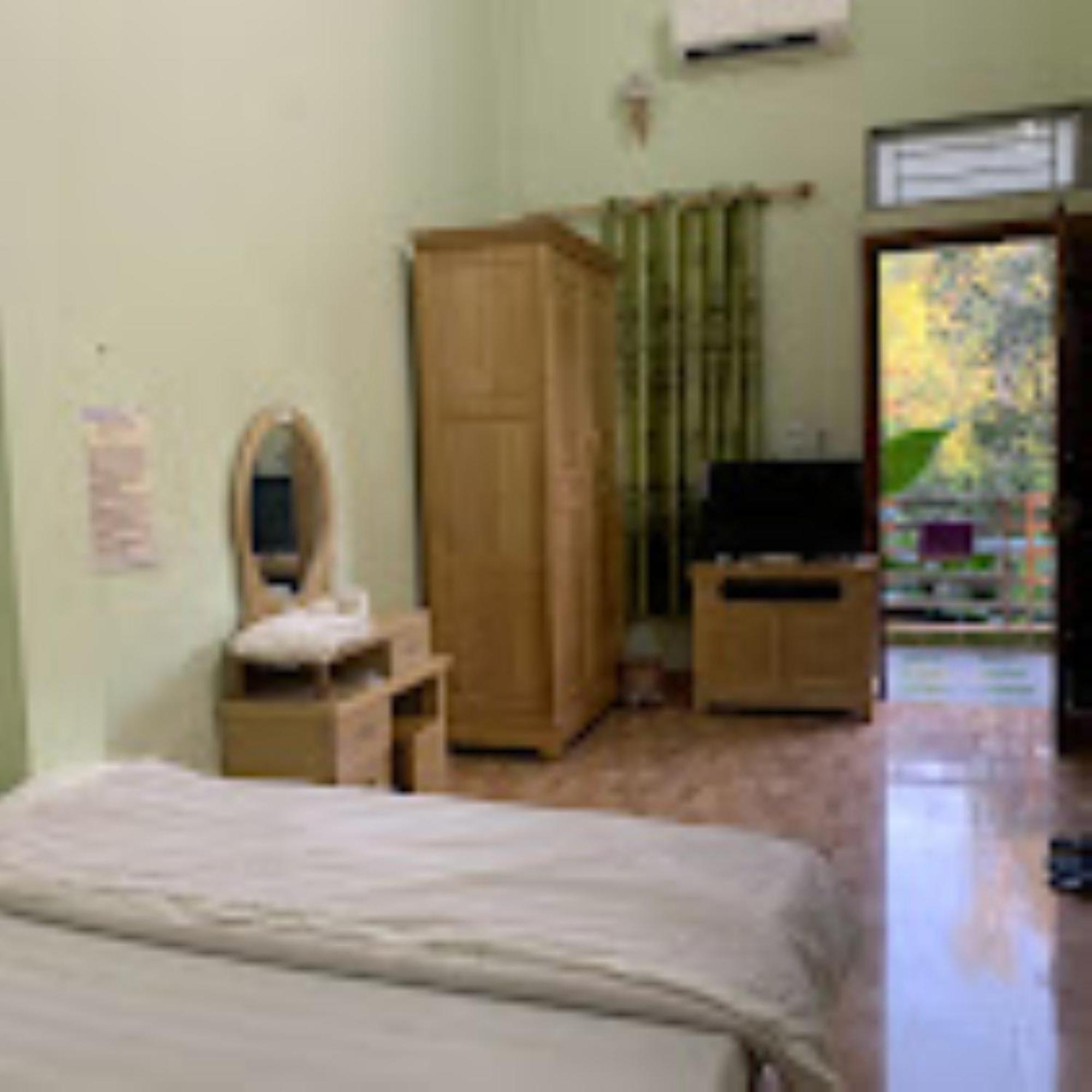 Bao Lac Nhu Quynh Hotel מראה חיצוני תמונה